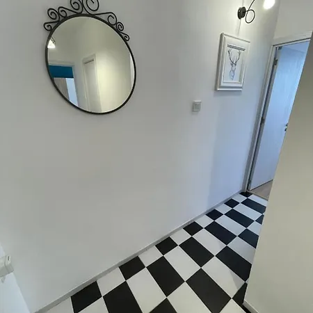 아파트 La Casa De Mary