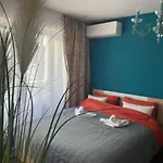 La Casa De Mary Апартаменты *