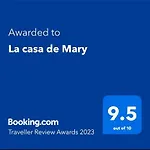 La Casa De Mary Апартаменты Бургас