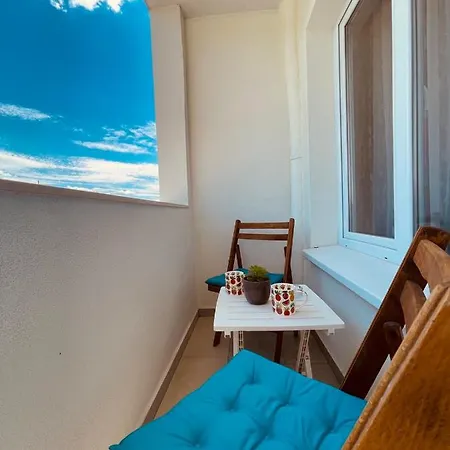 La Casa De Mary
