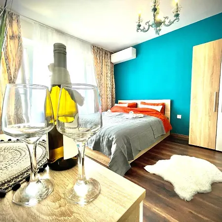 La Casa De Mary Burgas City