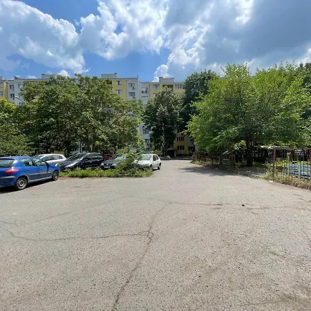 Apartmán La Casa De Mary