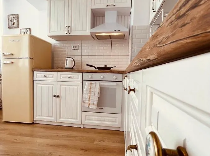 Apartmán La Casa De Mary