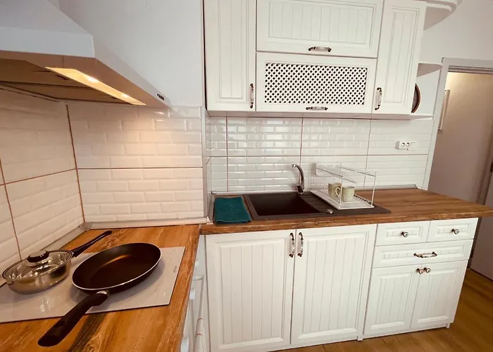 La Casa De Mary Burgas City