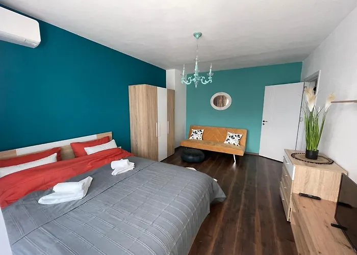 Apartmán La Casa De Mary