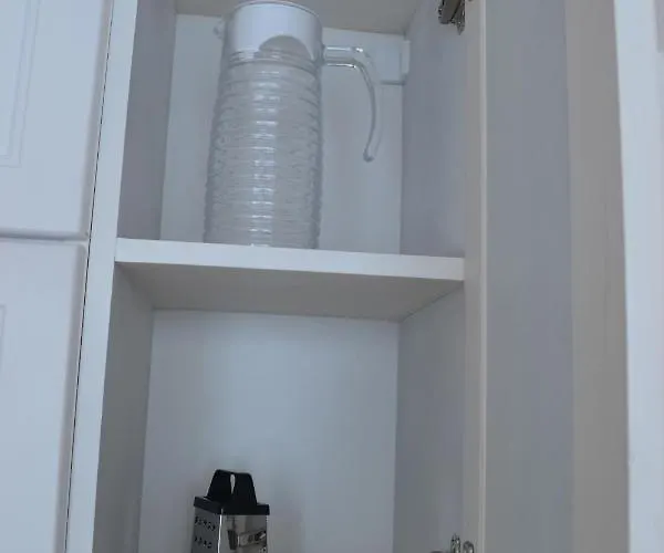 Apartmán La Casa De Mary Burgas City