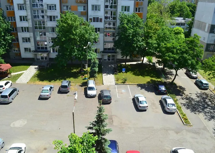 Apartmán La Casa De Mary *