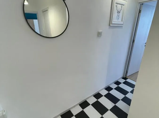 Apartmán La Casa De Mary