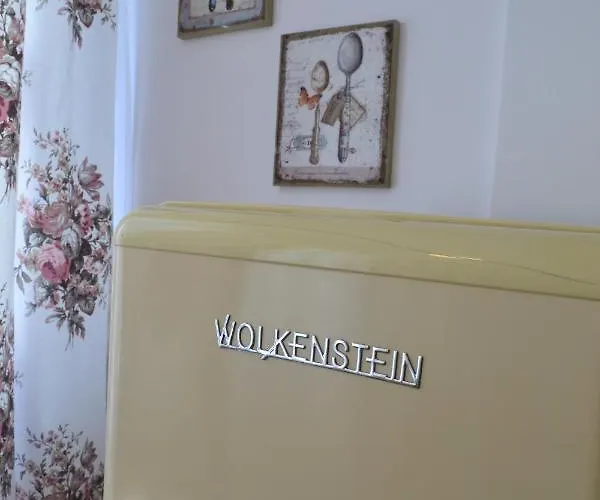 Apartmán La Casa De Mary *