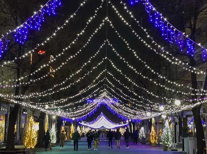 Apartmán La Casa De Mary *