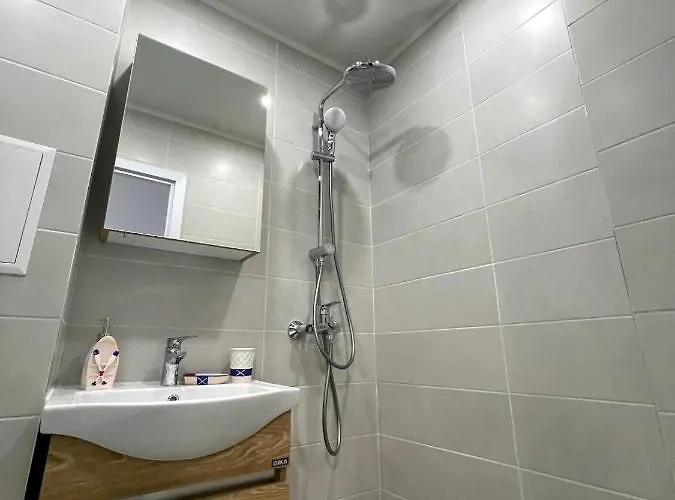 Apartmán La Casa De Mary Burgas City